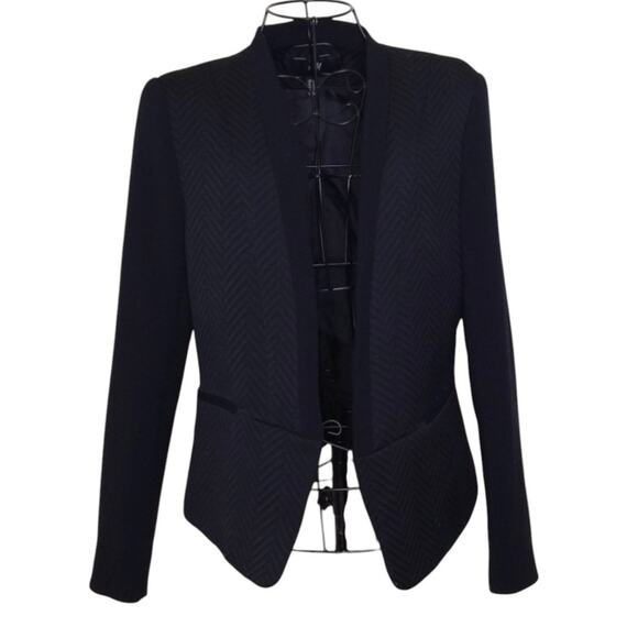 H&M Black Blazer - Picture 2 of 5